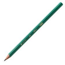 Lapis preto BIC
